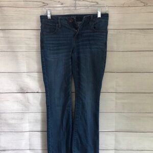 a.n.a. Petite Bootcut 26/2PS